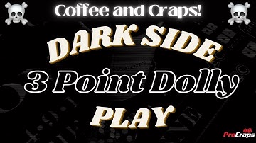 Dark Side Craps - The 3 Point Dolly