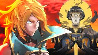 CASTLEVANIA BELMONT'S CURSE - Início de Gameplay!!! | Em Português PT-BR