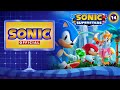 Sonic Official - Season 7 Episode 14