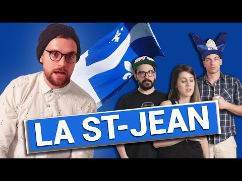 Gratuit Images Fete Nationale Du Quebec Hubert L Hipster Youtube actualisé par