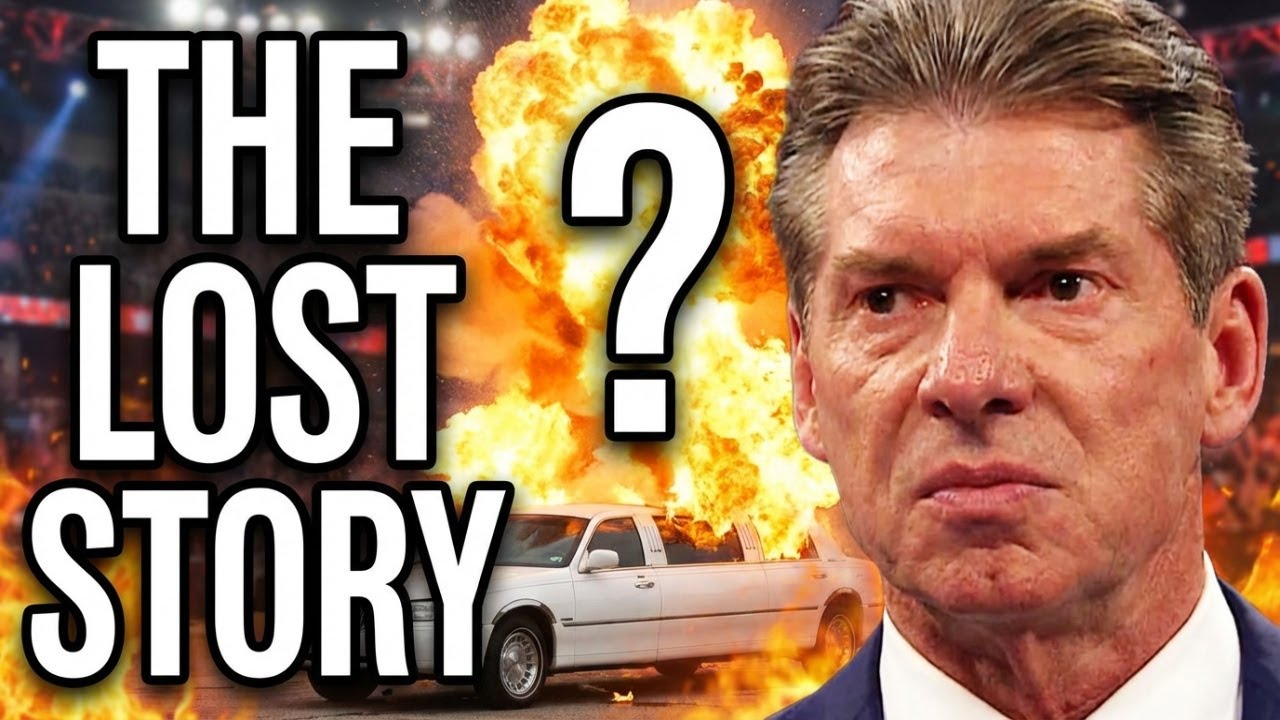 BIG Storylines the WWE Never Finished (And Why)