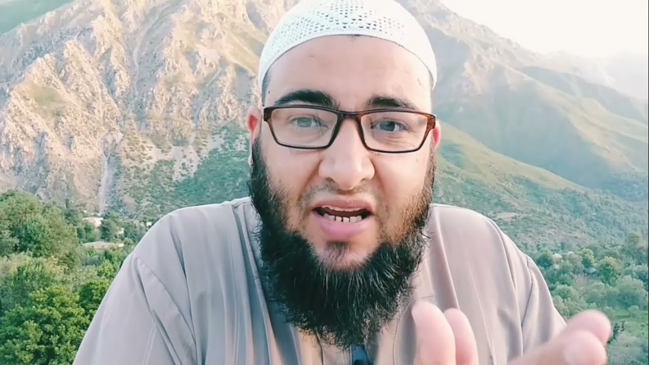 أسهل طريقة لغُسل الجنابـة في وقت لا يتعدى 10 ثوانٍ