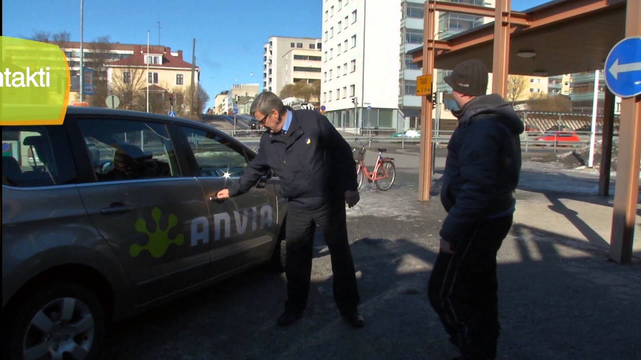 Asiakkaan arvokas kohtaaminen 