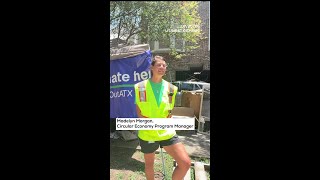 Annual UT summer move-out donation stations open this week, Free Furniture Market to follow