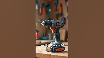 “NASA Invented This Everyday Tool You Use Without Knowing 🛠️” #NASA #Inventions #DidYouKnow