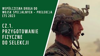 PROGRAMOWANIE TRENINGOWE DO SELEKCJI - cz.1.