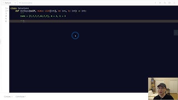1482. Minimum Number of Days to Make m Bouquets | English | Medium