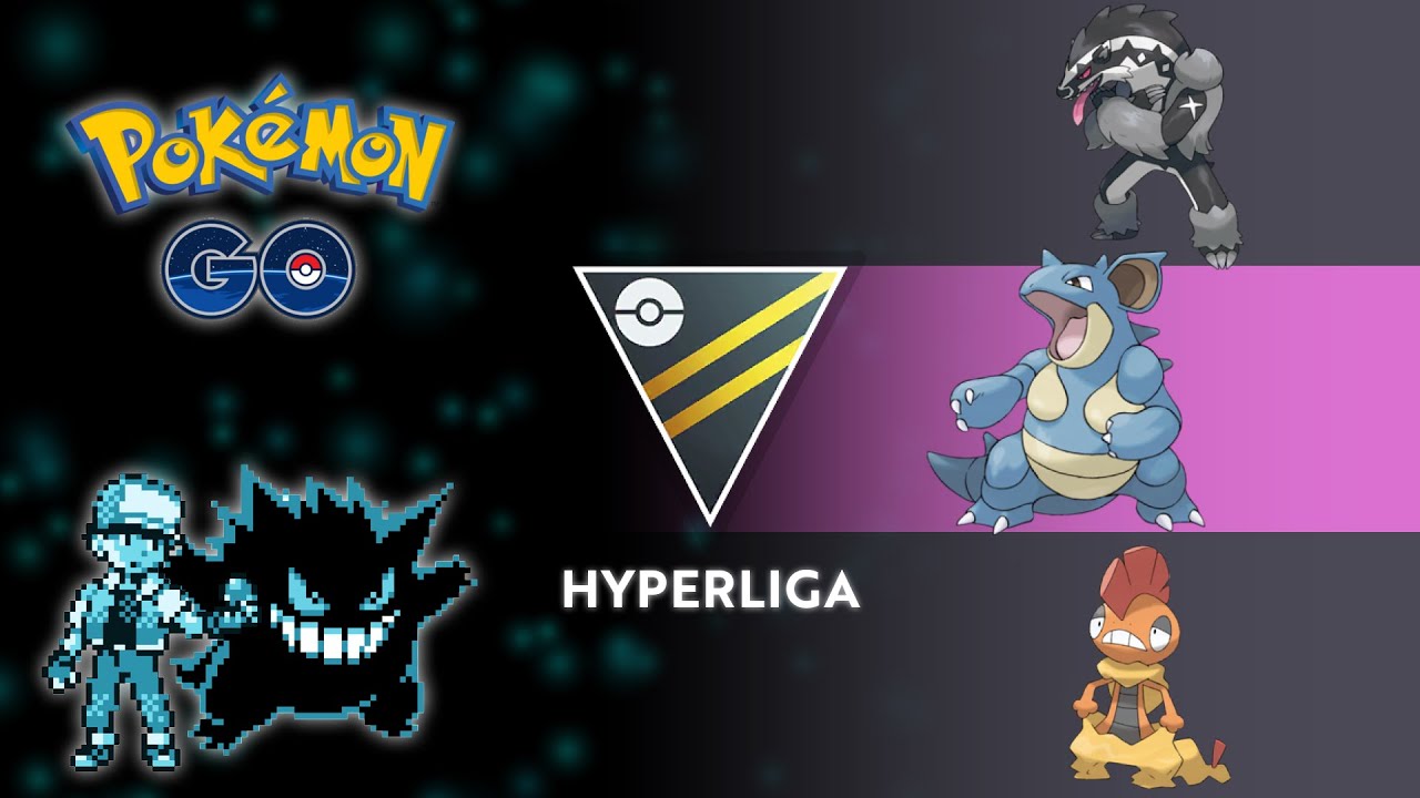 The Queen is back – Hyperliga – Meta-Breaker in der Hyperliga