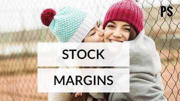learn how to buy stocks on margin in 3 minutes (animated video) - Professor Savings