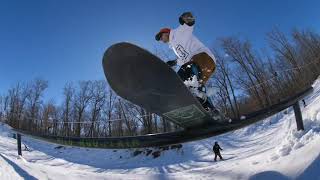 The Flux Connection Series Austin Young