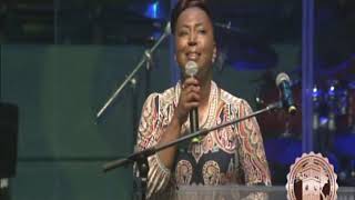 Hampton University Preachers Conference 2017 Morning Preacher Thurssday Morning Marcus D. Cosby