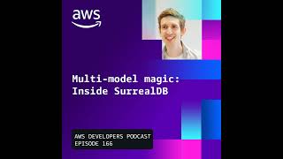Multi-Model Magic: Inside SurrealDB