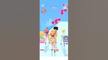 Makeover Run #makeover #run #shorts(3)