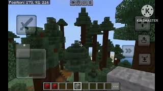 New  launch server king smp for noob 