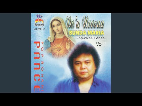 Pance Pondaag - Kau Telah Berdua