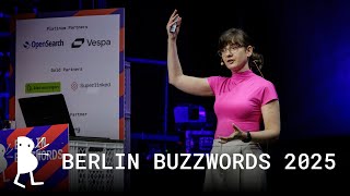 Olena Kutsenko – Mastering real-time anomaly detection with open source tools #bbuzz