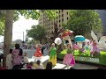 Adelaide Christmas Pageant 2025 93rd Annual Parade Through The City 