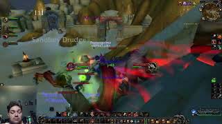 Classic WoW! Rogue Leveling! To become PVP monster! EP146! ZUL' FARRAK! Here we go!