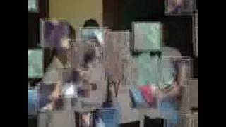 NCST THRO batch 2008