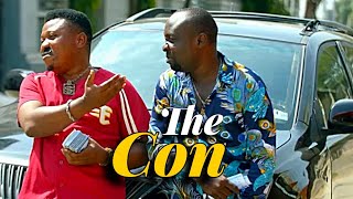 Akpan and Oduma 'The Con' | Latest Nigerian Comedy | 2026 Skit