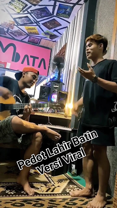 Pedot Lahir Batin Andrea KY #andreaky #cover #coverlagu #pedotlahirbatin #music #ramadhan2024