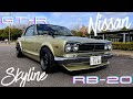 ロッキーオート-RockyAuto KGC10 RB20改