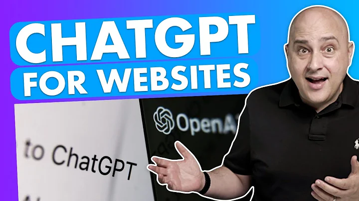 Unlock the Power of ChatGPT for Compelling Website Content