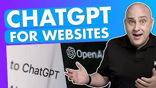 The Secret To ChatGPT For Website Page Content Copy In 5 Minutes by WPCrafter.com WordPress For Non-Techies 45,108 views 1 year ago 10 minutes, 12 seconds