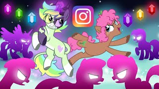 A Critique of Ponygram (MLP Video Essay)