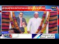 ರೋಣ:ಅಬ್ಬಿಗೇರಿ ಗ್ರಾಮದಲ್ಲಿ ಅಂಬೇಡ್ಕರ್, ಬಾಬು ಜಗಜೀವನ್ ರಾಮ ಬಳಗ ವತಿಯಿಂದ ಜಯಂತಿ ಹಾಗೂ ಪುತ್ತಳಿ ಅನಾವರಣ ಕಾರ್ಯಕ್ರಮ