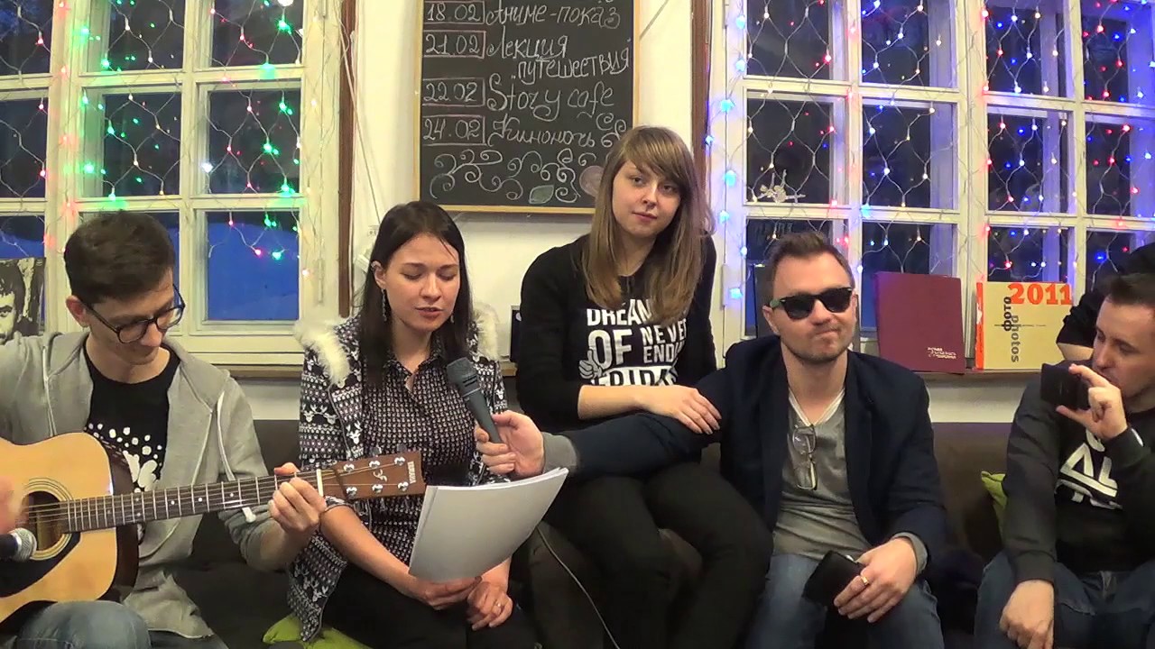 Студийная банда проекты