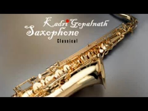 indian classical saxophone music free download A tribute to dr. Kadri gopalnath | carnatic classical audio.