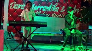 Someone Like You - Adele | Live Cover By Tasa
