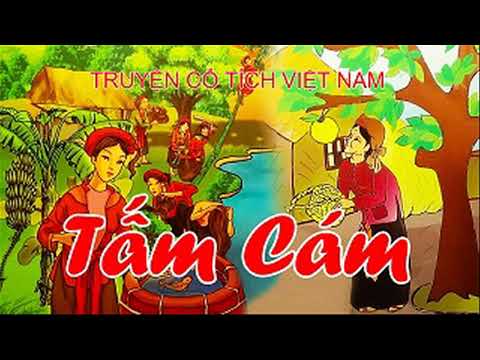Video Tấm Cám (bản gốc - đoạn kết hơi ghê, phụ huynh cân... - youtube