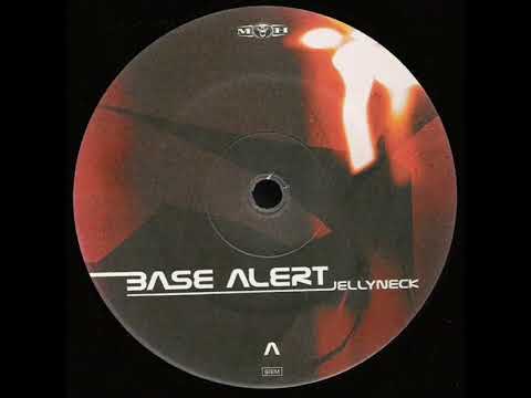 Base Alert — Base Alert - Jellyneck (2002) (MOH SP 09)