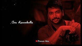 Dailoges With Song || Romeo Juliet || Miruthan || WhatsApp Status || Praveen Max