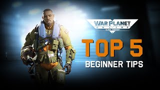 Top 5 Beginner Tips screenshot 5