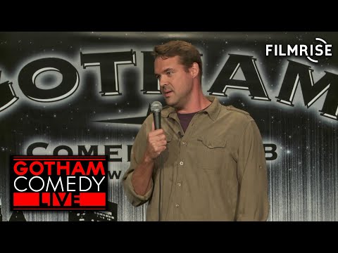 Frank Caliendo | Gotham Comedy Live
