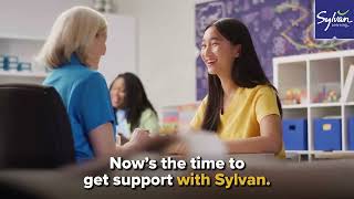 Now's The Time for Sylvan