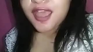 Tantesange Jadi Nya Colmek