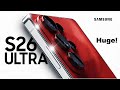 S26 Ultra Samsung - YES, This is MIND BLOWING.