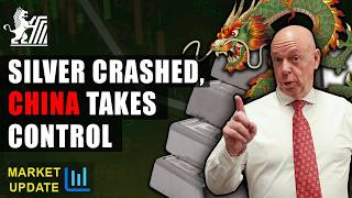 This Silver Crash Looks Different for China