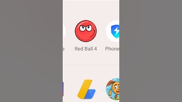 How to turn off advertisement on Red Ball 4 #shorts