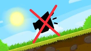 How to turn off advertisement on Red Ball 4 #shorts screenshot 4