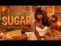 Ophelia Marrow - "SUGAR INTRODUCTION" (oficial music)