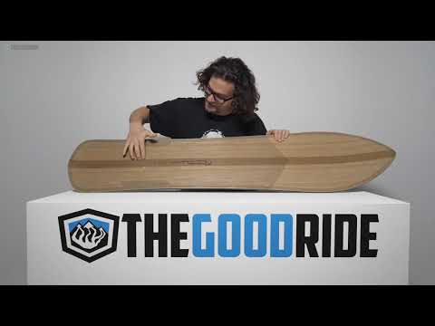 Gentemstick Chaser HP On The Table - YouTube Gentemstick Chaser HP On The Table - YouTube