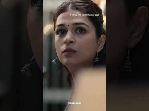One Murder Many Suspects The Search Is On Search The Naina Murder Case Applause Entertainment 