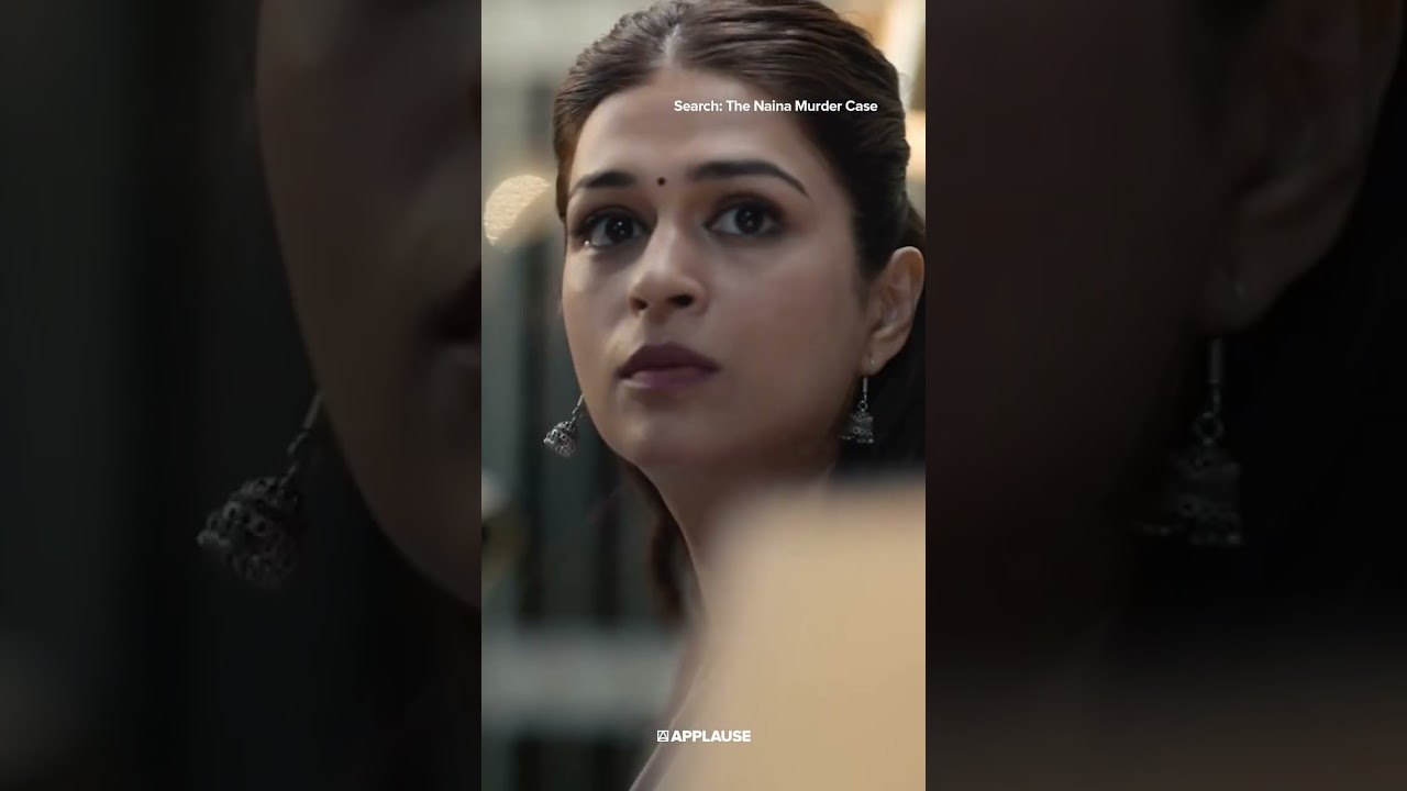 Одно убийство. Много подозреваемых. Поиски продолжаются! |Поиск: Дело об убийстве Наины | Applaus...