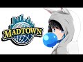 【 #MADTOWN #17 】そろそろ書くことなくなってきた【GTA5 / 群青ロマン / ゆにれいど!】