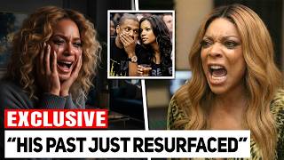 Jay Z’s Secret Past REVEALED By Wendy Williams! (Fans Are SHOCKED!)